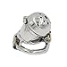 YiFeng Stainless Steel Male Chastity Cage Device Belt (50mm Ring) 195