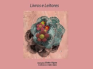 Livro Livros e Leitores