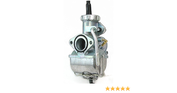Amazon.com: New Carburetor for Honda TL125 1974, TL125S 1976