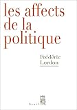 Les affects de la politique by