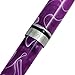 MONTEVERDE Prima, Rollerball Pen, Purple Swirl (MV26956)