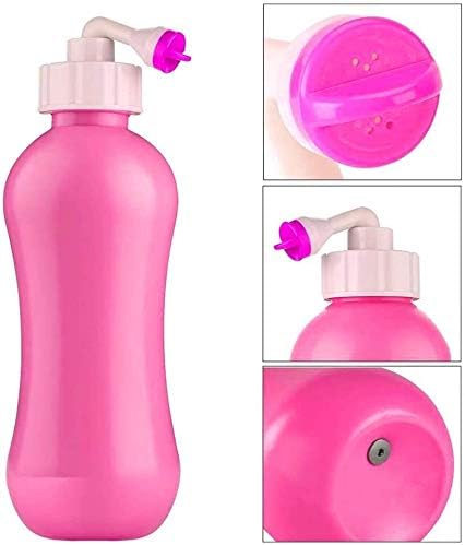 450ml Portable Bidet Sprayer For Soothing Postpartum Care Portable Perineal Bottle With Angle Watering Can Amazon Co Uk Baby