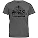 Grateful Dead - Warlocks Soft T-Shirt