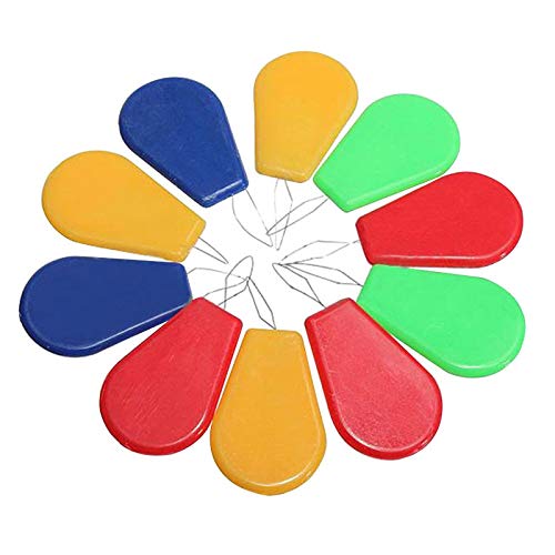 Machine Hand Tools - Brand10pcsplastic Bow Wire Needle Threader Stitch Insertion Hand Machine Sewing - Automatic Presser Thread Fish Yarn Needle Sewing Juventus Foot Silk