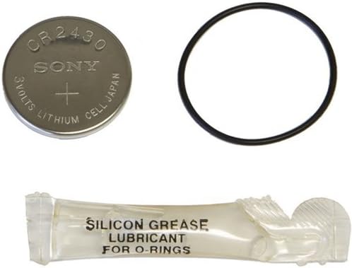 Oceanic Battery Kit for OCL Dive Computer