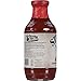 Stubb's Spicy BBQ Sauce, 18 oz