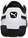 PUMA Tune Cat 3 Kids Sneaker (Little Kid), Puma White/Puma Black, 11 M US Little Kid