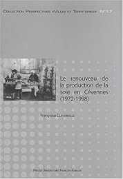 Chronique d'une relance annoncée