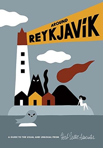 Around Reykjavik