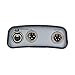 Clear-Com RS-701 | Single Channel Intercom Wired Beltpack