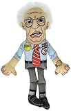 Fuzzu Bernie Sanders Presidential Parody Cat Toy