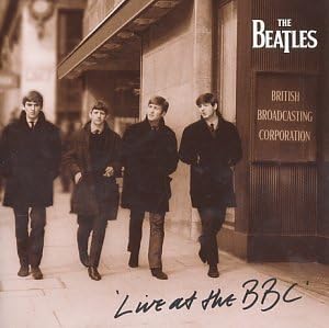 The Beatles: The BBC Archives: 1962-1970: Howlett, Kevin