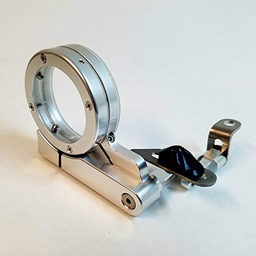 7CP04 BrakeAway Motorcycle Cruise Control For Metric Cruisers Pricepulse