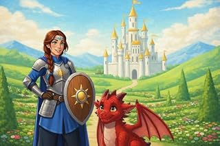 Livro ISABELLA E O CORAÇÃO DO DRAGÃO: A HISTÓRIA DE UMA AMIZADE INCOMUM