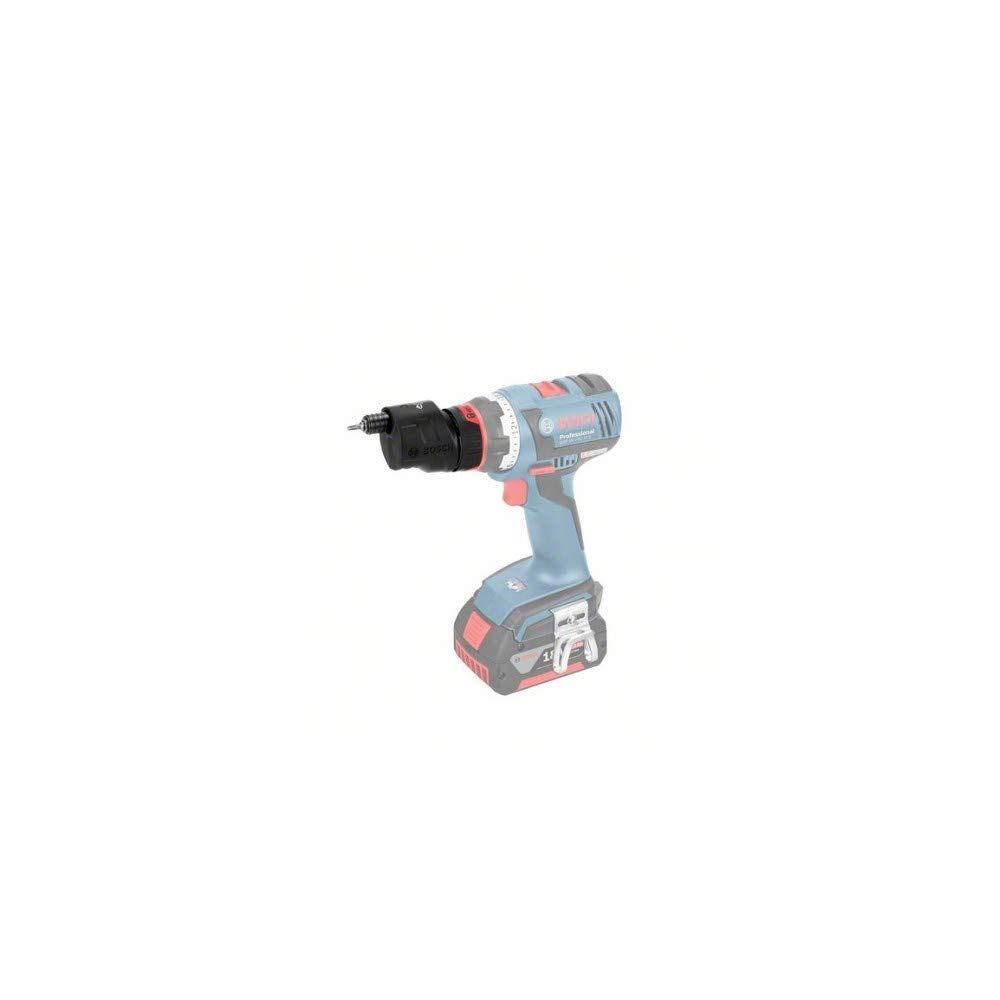 Bosch Professional FlexiClick GEA FC2 Off-Set Angle Adapter (Width Across Corners of 11 mm)