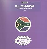 TOWNSHIP FUNK                                      image