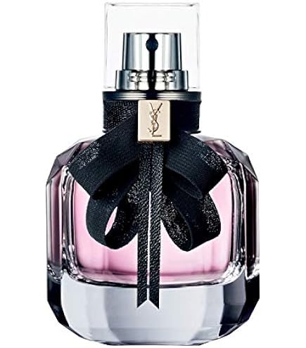 イヴ・サンローラン モンパリ 90ミリ Perfume Yves Saint Laurent Mon Paris Eau de Parfum Feminino 90ML