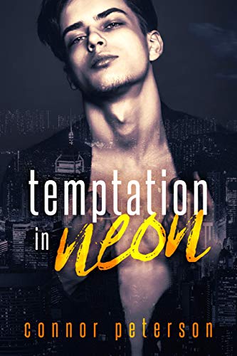 Free Temptation in Neon: a poly paranormal vampire dark romance (Nightbreak Book 1) TXT