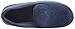 isotoner Men's Microterry Slip On Slippers