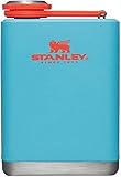 Stanley Adventure Pre-Party Flask 8 oz | Leakproof
