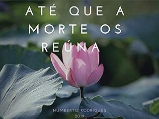 Livro ATÉ QUE A MORTE OS REÚNA: BREVE TESTEMUNHO DE CONFORTO DIANTE DA AUSÊNCIA DE ENTES QUERIDOS FALECIDOS