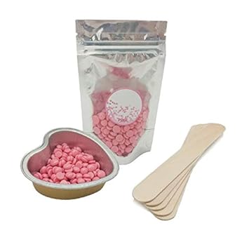 Amazon Com Waxing Kit 30g Purple Lavender Removal Cream Color No