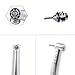 MAX Push Button Hand Kit 2 Holes