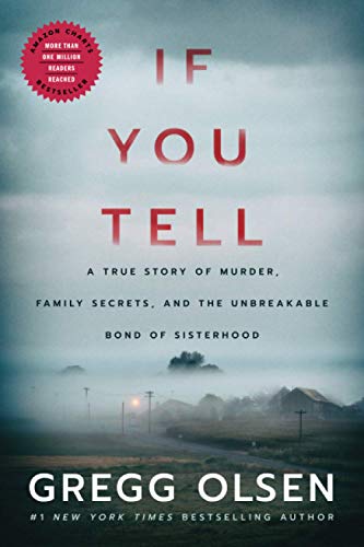 If You Tell A True Story of Murder Family Secrets and the Unbreakab | amzdealz