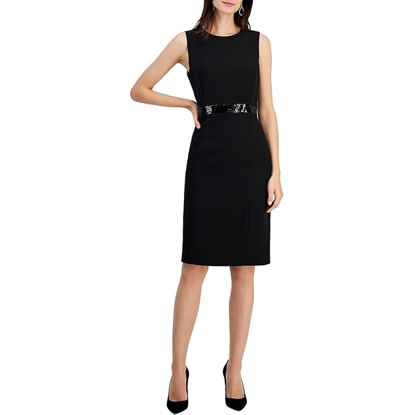 Amazon.com: Zella Cocktail Sheath : Clothing, Shoes & Jewelry