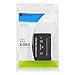 Insten Car Cassette for iPod/Zune MP3/CD Tape Deck Adapter