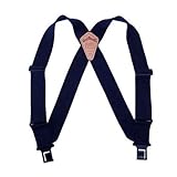Perry Outback Comfort Suspenders 2