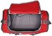 Under Armour UA Undeniable 3.0 Medium Duffle OSFA Red