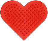 Hama Midi Beads Bucket 10000pc Fuse Beads Mosaic Craft Kit Ages 5+ Assorted view 3