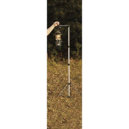 Coleman MultiPurpose Lantern Stand Pricepulse