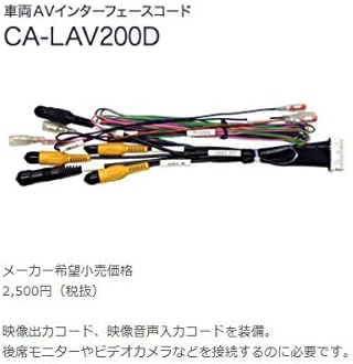 Amazon パナソニックcn Ra06d Ca Dr03td Ca Lav0dストラーダ7v型sdナビ 前後2カメラドライブレコーダーセット オーディオ一体型ナビ 車 バイク