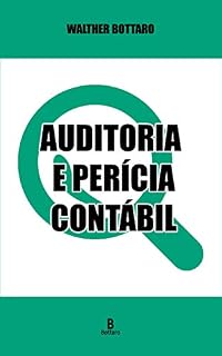 Livro Auditoria e Perícia Contábil