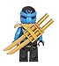 LEGO® Ninjago: Pirate Jay - Sky Pirates 2016