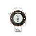 Garmin Forerunner 620 - White/Orange (Renewed)