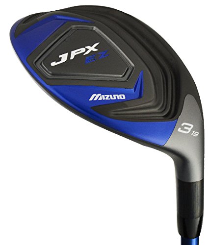 Mizuno Golf LH JPX-EZ Hybrid (Left Handed)
