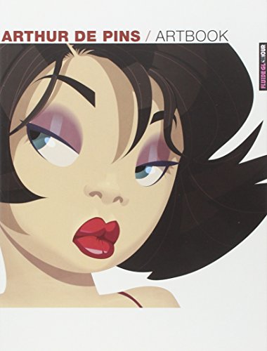 Artbook by Arthur de Pins