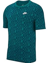 Camiseta estampada Nike HBR 2 - Camiseta deportiva para hombre