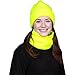 Original Turtle Fur Fleece - The Turtle's Neck, Heavyweight Neck Warmer