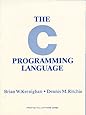 The C Programming Language: 9780131101630: Computer Science Books ...
