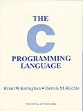 The C Programming Language