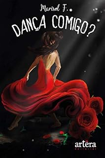 Livro Dança Comigo?