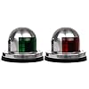 DDSKY-navigation-lights-Stainless-Steel-12V-Marine-Boat-Yacht-Light-LED-Bow-Navigation-Side-Lights-Pontoons-Sailing-Signal-Light-One-Pair-Red-Green