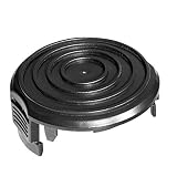 WORX WA0037 Spool Cap Cover for WG168 & WG191 Electric String Trimmers
