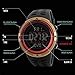 Men's Digital Sports Watch Waterproof Military Stopwatch Countdown Auto Date Alarm