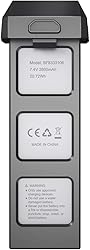 Holy Stone Spare Drone Battery for HS720E & HS720
