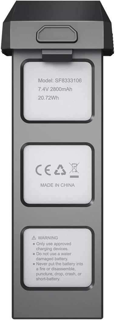Holy Stone Spare Drone Battery for HS720E & HS720